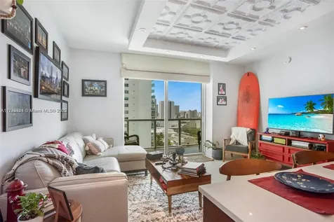 1900 N Bayshore Drive Miami FL 33132