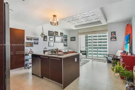 1900 N Bayshore Drive Miami FL 33132