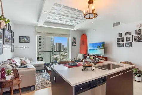 1900 N Bayshore Drive Miami FL 33132
