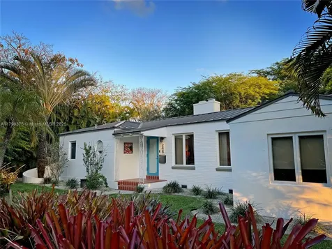 246 NE 92nd Street Miami Shores FL 33138