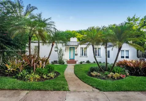 246 NE 92nd Street Miami Shores FL 33138