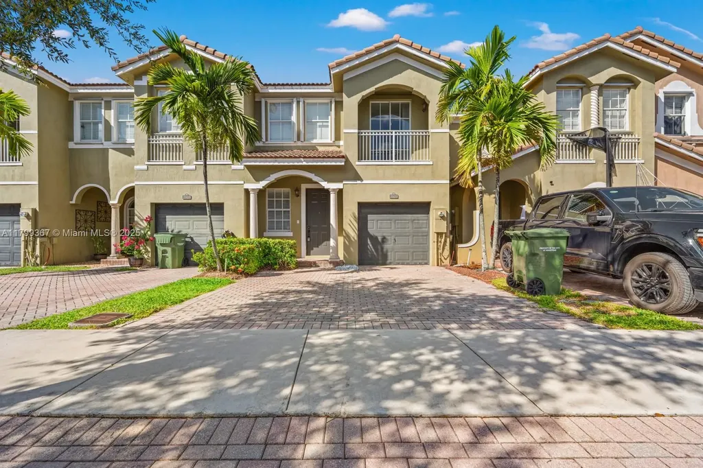 2523 SE 14th Court Homestead FL 33035