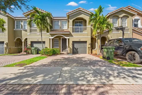 2523 SE 14th Court Homestead FL 33035