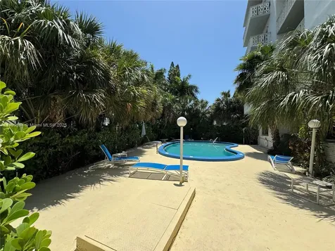 9700 E Bay Harbor Drive Bay Harbor Islands FL 33154