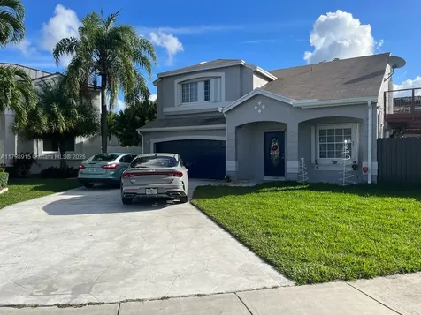 9953 SW 154th Court Miami FL 33196