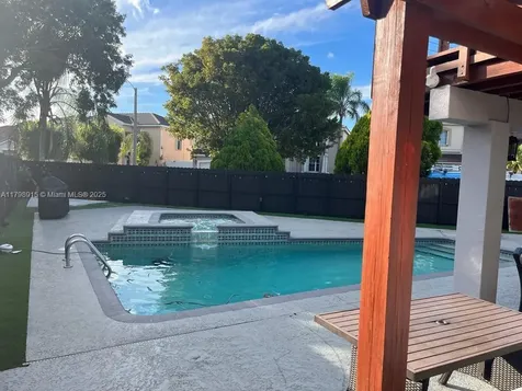 9953 SW 154th Court Miami FL 33196