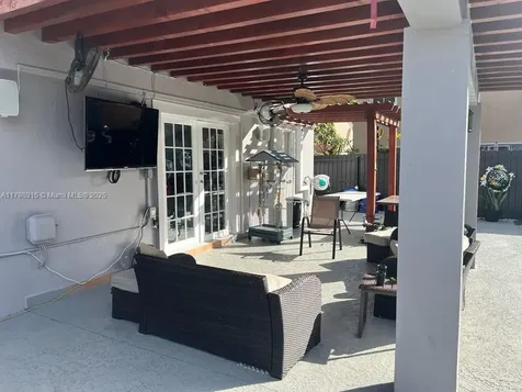 9953 SW 154th Court Miami FL 33196