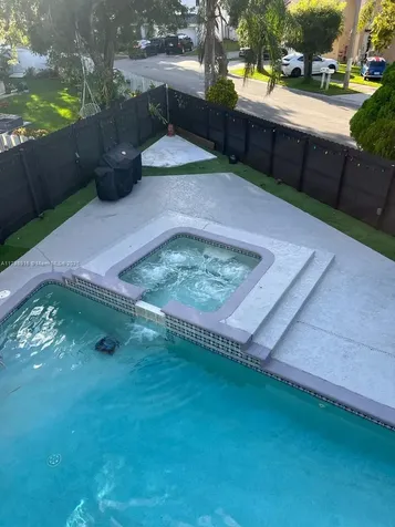 9953 SW 154th Court Miami FL 33196