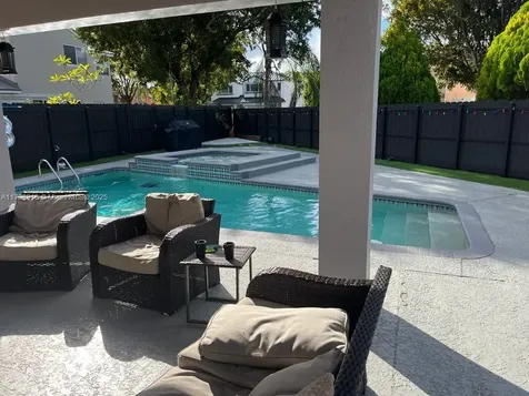 9953 SW 154th Court Miami FL 33196