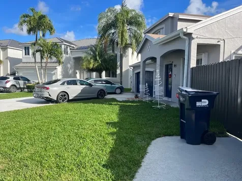9953 SW 154th Court Miami FL 33196