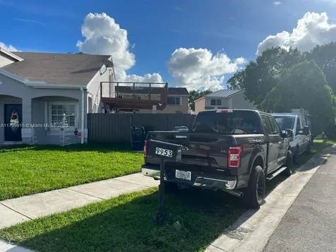 9953 SW 154th Court Miami FL 33196