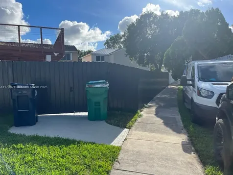 9953 SW 154th Court Miami FL 33196