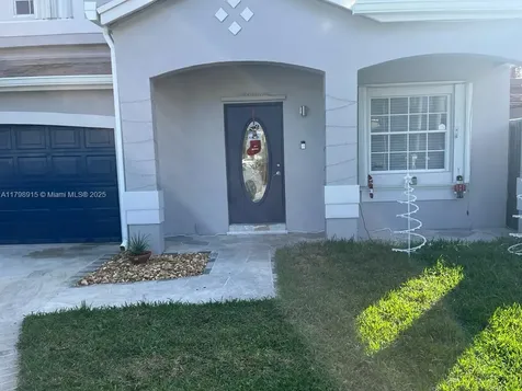 9953 SW 154th Court Miami FL 33196