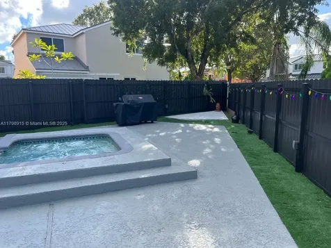 9953 SW 154th Court Miami FL 33196