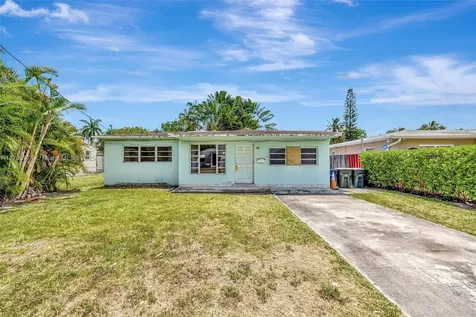 613 SW 6th Street Hallandale Beach FL 33009