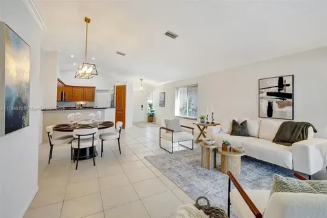 1565 Presidio Drive Weston FL 33327
