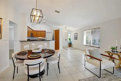 1565 Presidio Drive Weston FL 33327