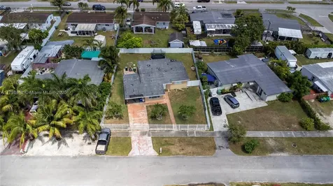 28541 SW 144th Court Homestead FL 33033
