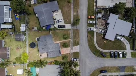 28541 SW 144th Court Homestead FL 33033