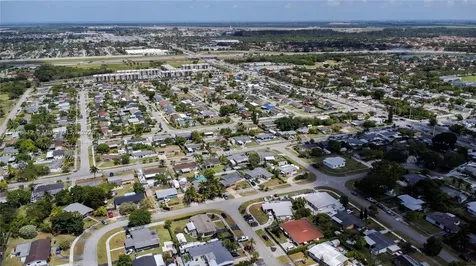 28541 SW 144th Court Homestead FL 33033