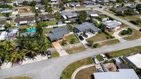 28541 SW 144th Court Homestead FL 33033
