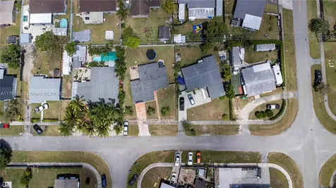 28541 SW 144th Court Homestead FL 33033