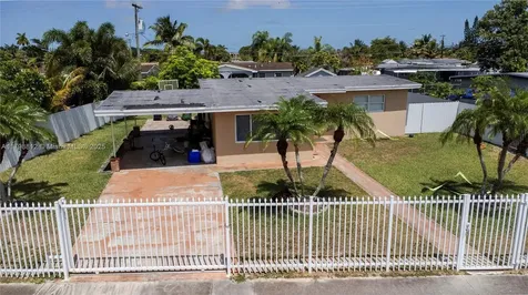 28541 SW 144th Court Homestead FL 33033