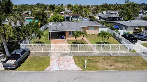 28541 SW 144th Court Homestead FL 33033