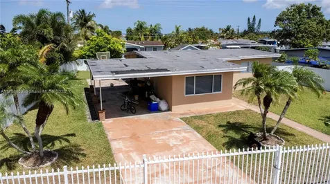 28541 SW 144th Court Homestead FL 33033