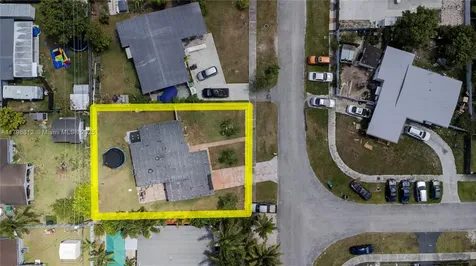 28541 SW 144th Court Homestead FL 33033
