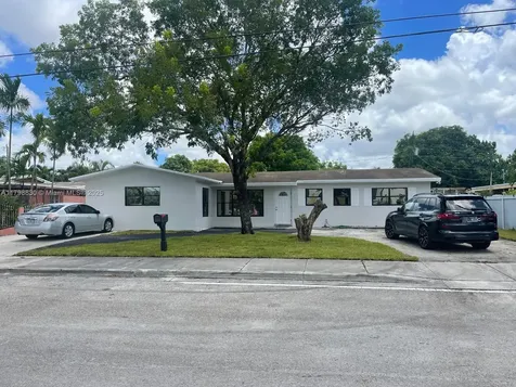 18031 NW 57th Avenue Miami Gardens FL 33055