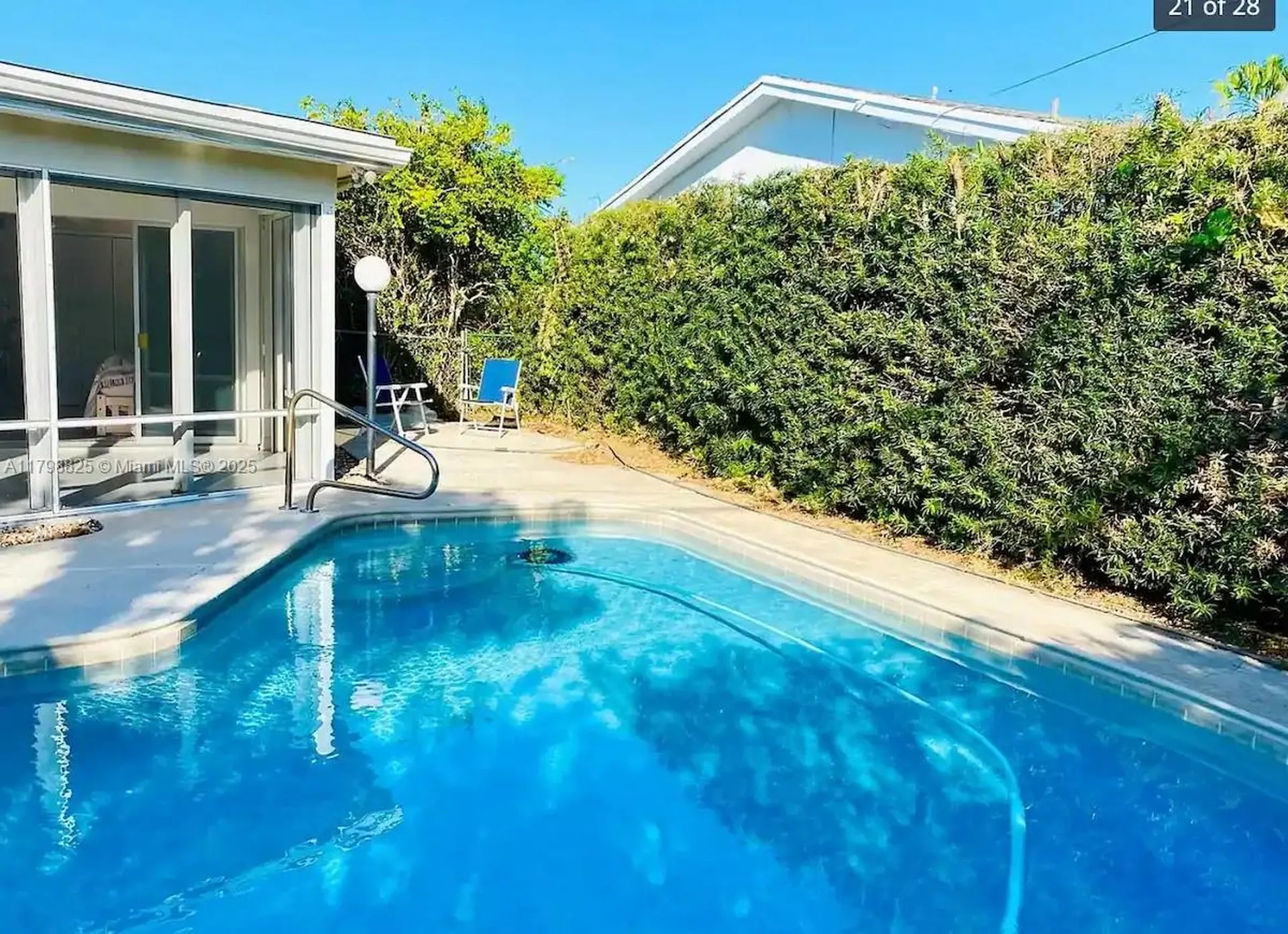 5111 NE 15th Avenue Fort Lauderdale FL 33334