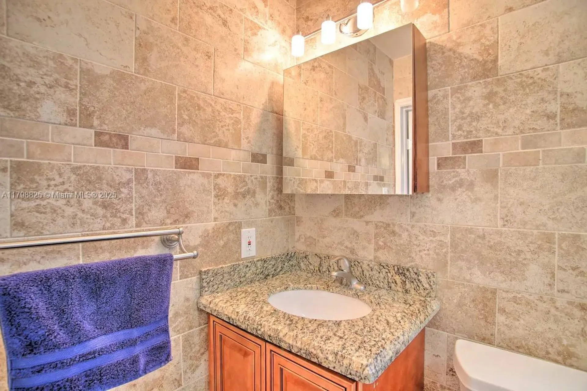 5111 NE 15th Avenue Fort Lauderdale FL 33334