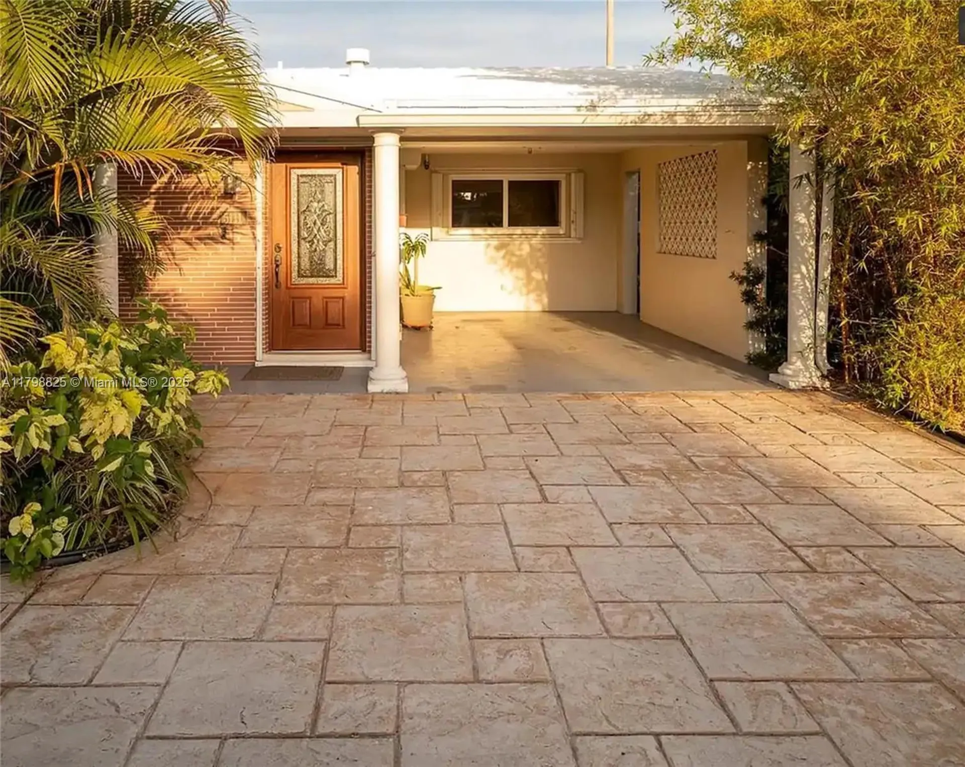 5111 NE 15th Avenue Fort Lauderdale FL 33334