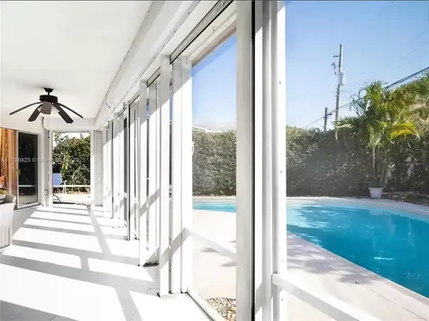 5111 NE 15th Avenue Fort Lauderdale FL 33334