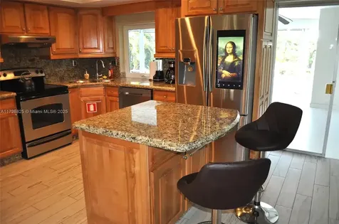 5111 NE 15th Avenue Fort Lauderdale FL 33334