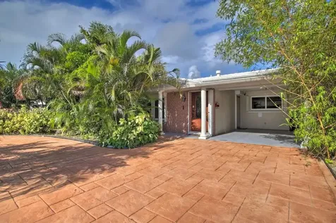 5111 NE 15th Avenue Fort Lauderdale FL 33334