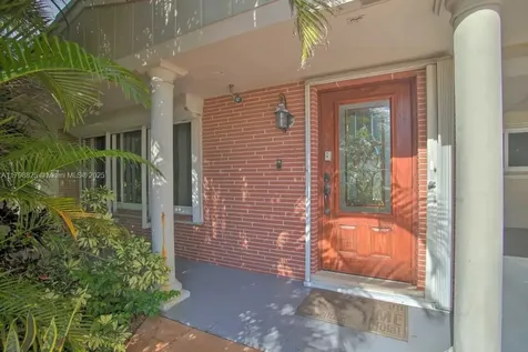 5111 NE 15th Avenue Fort Lauderdale FL 33334