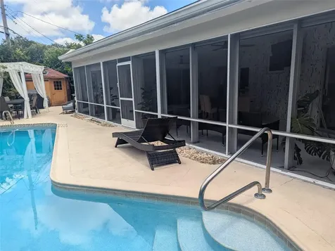 5111 NE 15th Avenue Fort Lauderdale FL 33334