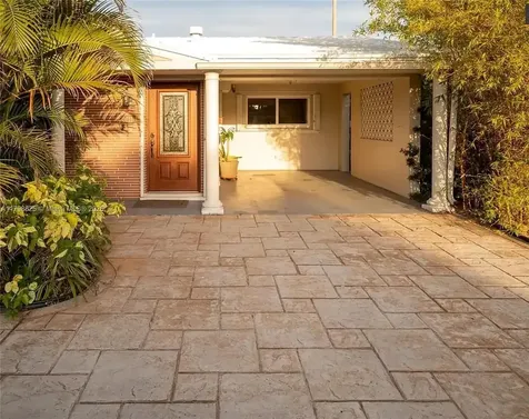 5111 NE 15th Avenue Fort Lauderdale FL 33334