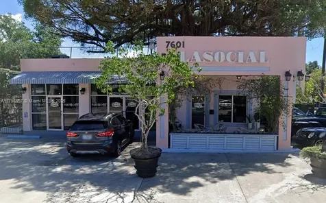 615 NE 76th Street Miami FL 33138
