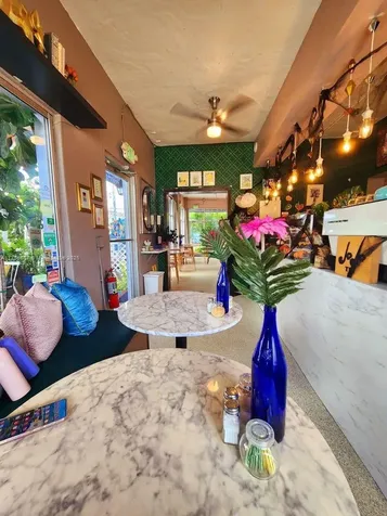 615 NE 76th Street Miami FL 33138