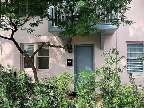 615 NE 76th Street Miami FL 33138