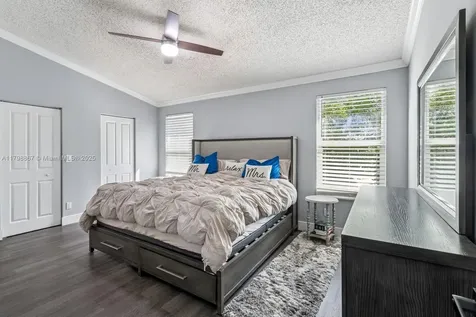 20701 NW 3rd Court Pembroke Pines FL 33029