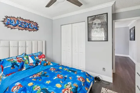 20701 NW 3rd Court Pembroke Pines FL 33029