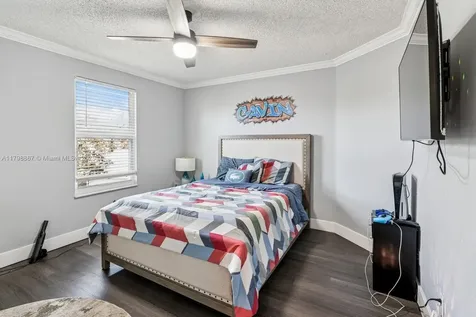 20701 NW 3rd Court Pembroke Pines FL 33029