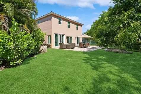20701 NW 3rd Court Pembroke Pines FL 33029