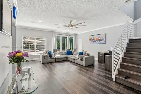 20701 NW 3rd Court Pembroke Pines FL 33029