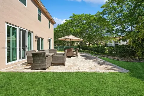 20701 NW 3rd Court Pembroke Pines FL 33029