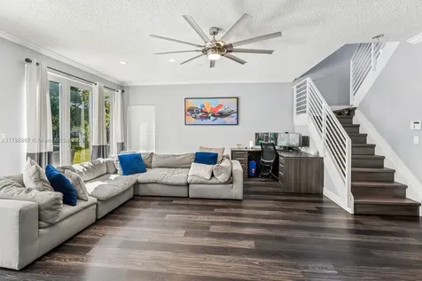 20701 NW 3rd Court Pembroke Pines FL 33029